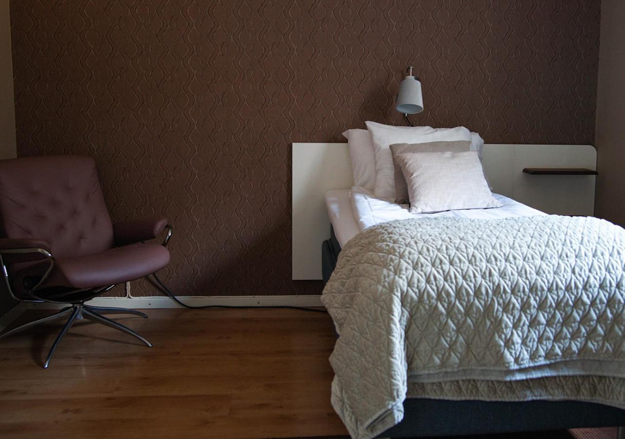 Hotell Ronja Vimmerby Exterior foto