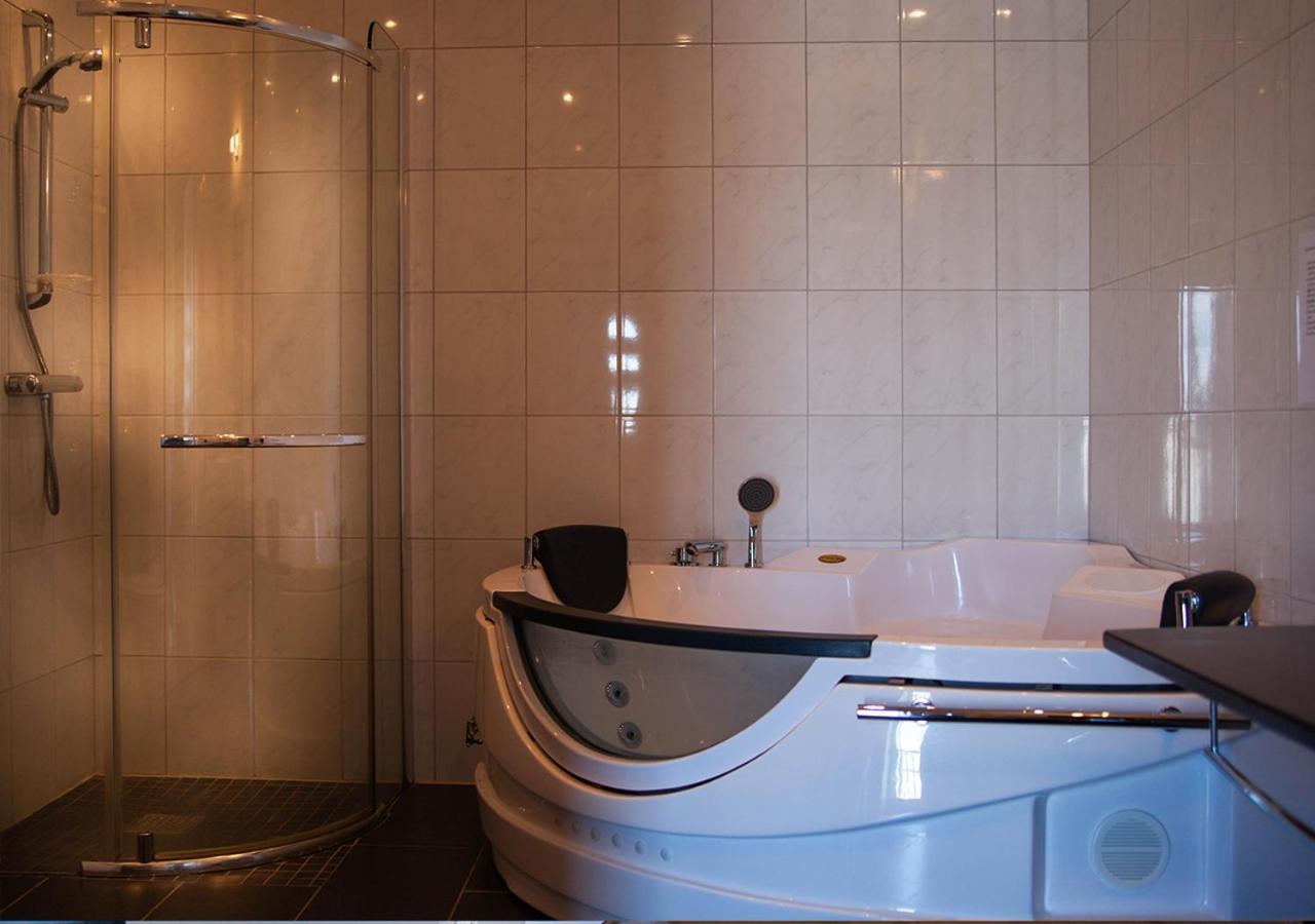 Hotell Ronja Vimmerby Exterior foto