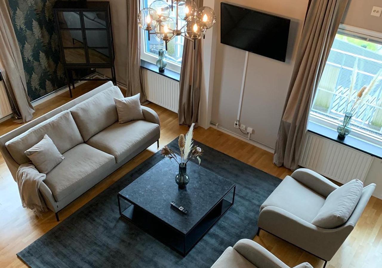 Hotell Ronja Vimmerby Exterior foto
