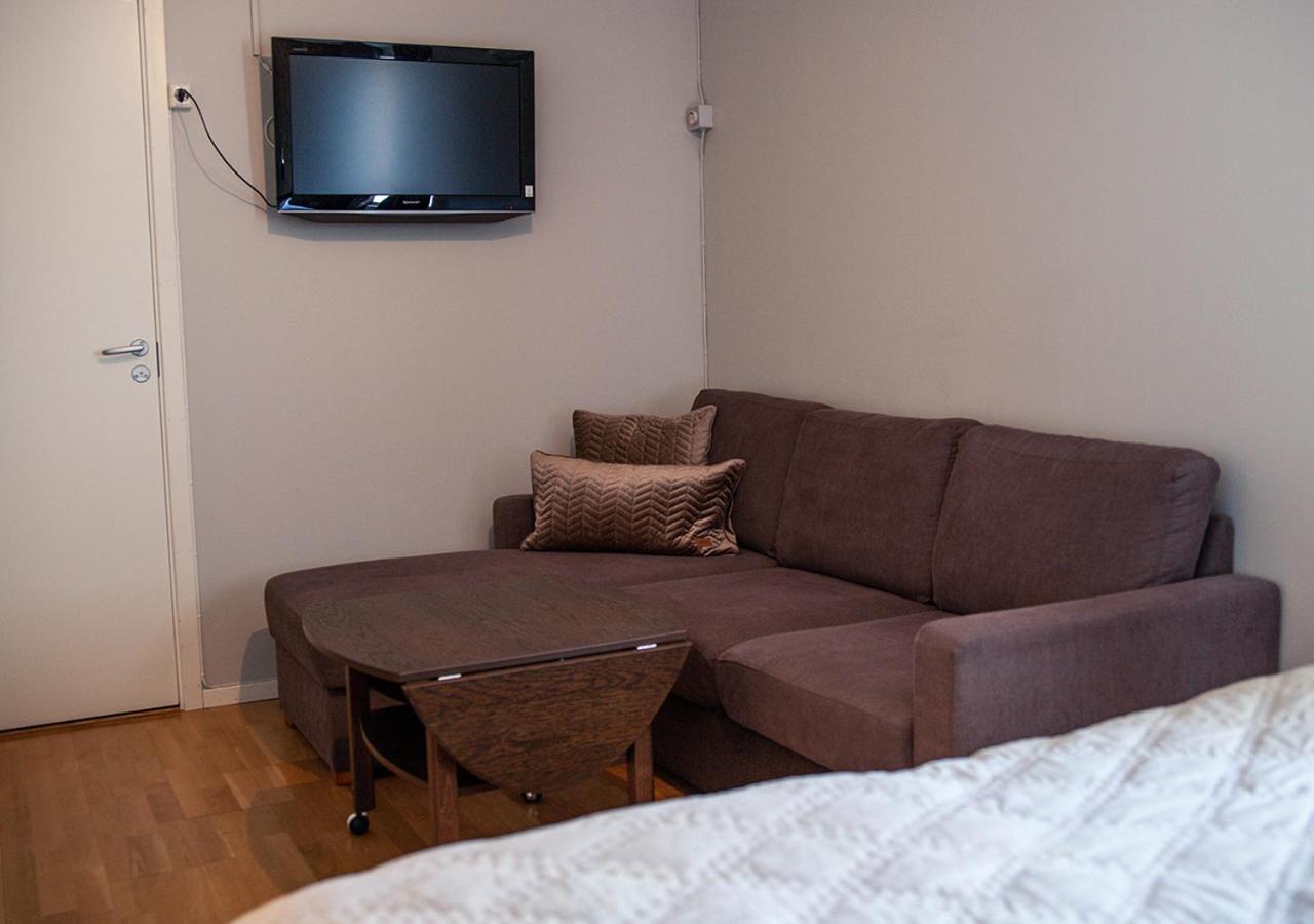 Hotell Ronja Vimmerby Exterior foto
