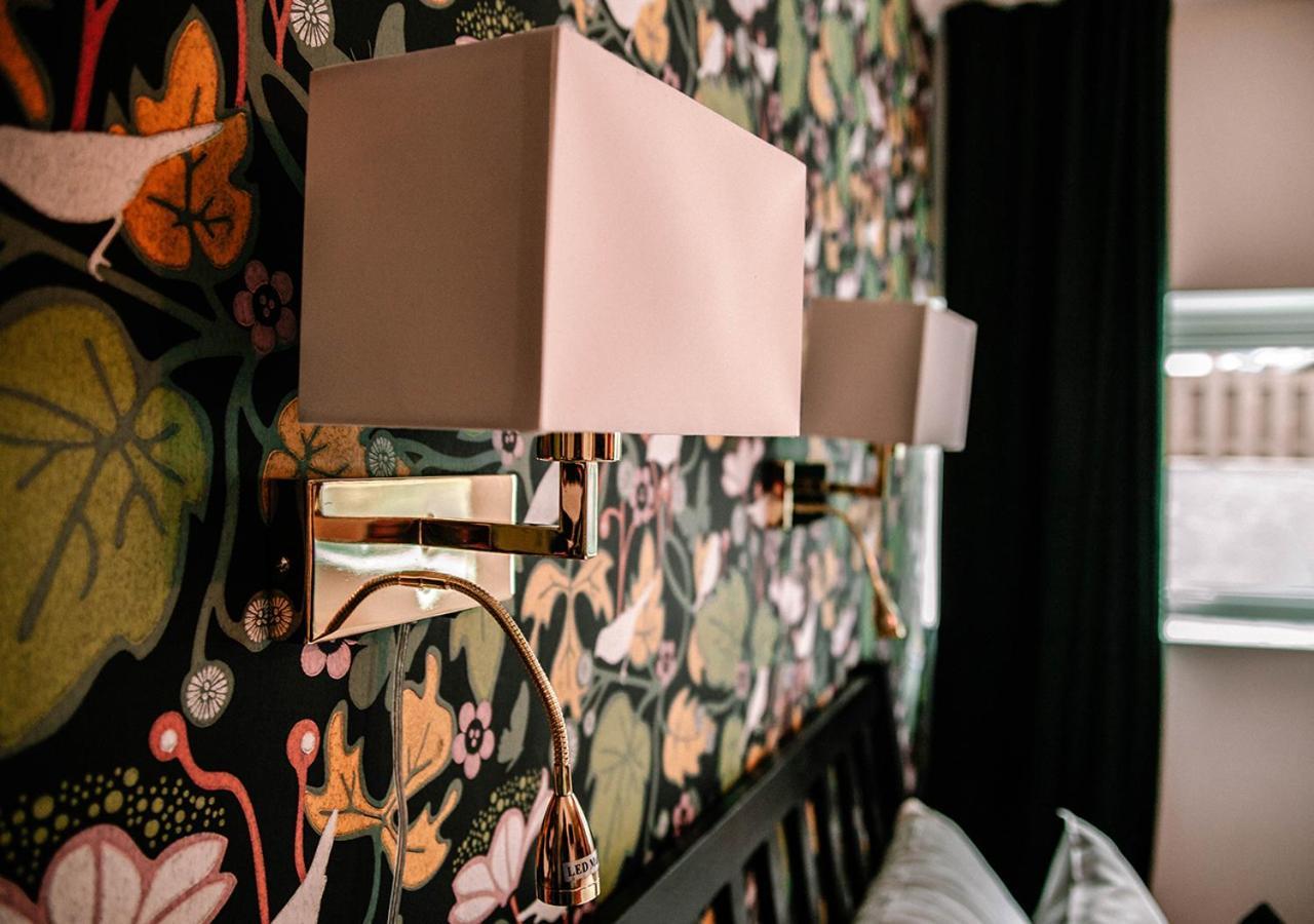 Hotell Ronja Vimmerby Exterior foto