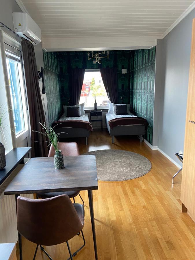 Hotell Ronja Vimmerby Exterior foto